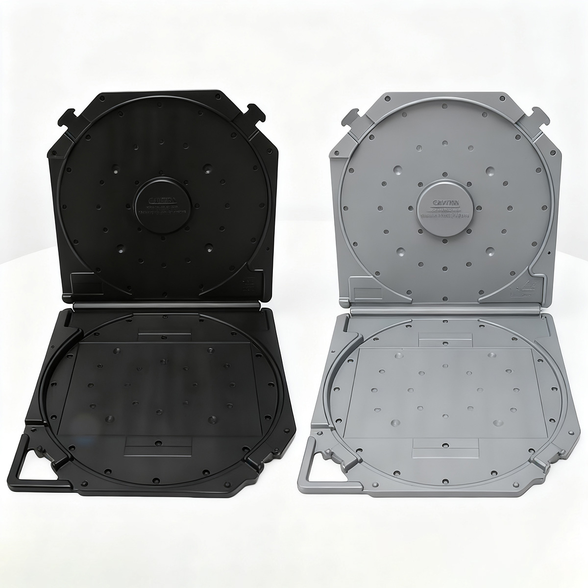 10 Inch Empty Tape Reel Storag - Reel Case avis et prix