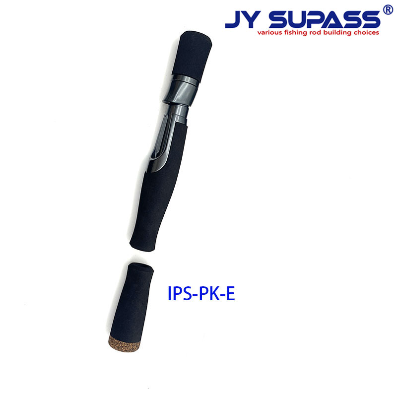 JY SUPASS IPS Custom Fishing R - Reel Handle avis et prix