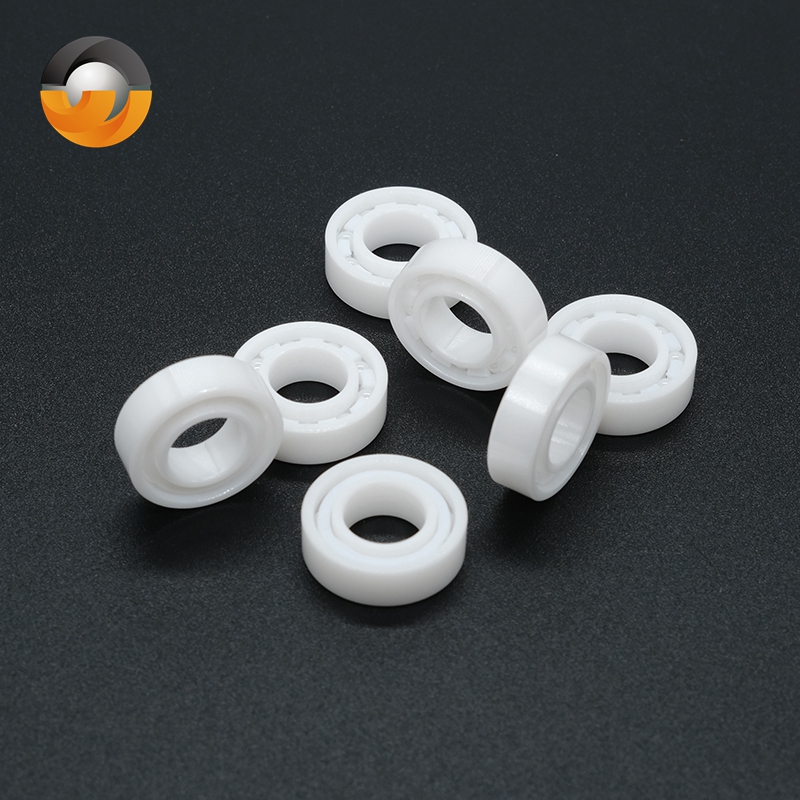 2Pcs Self-lubricating ZrO2 Ful - Fly Reel avis et prix
