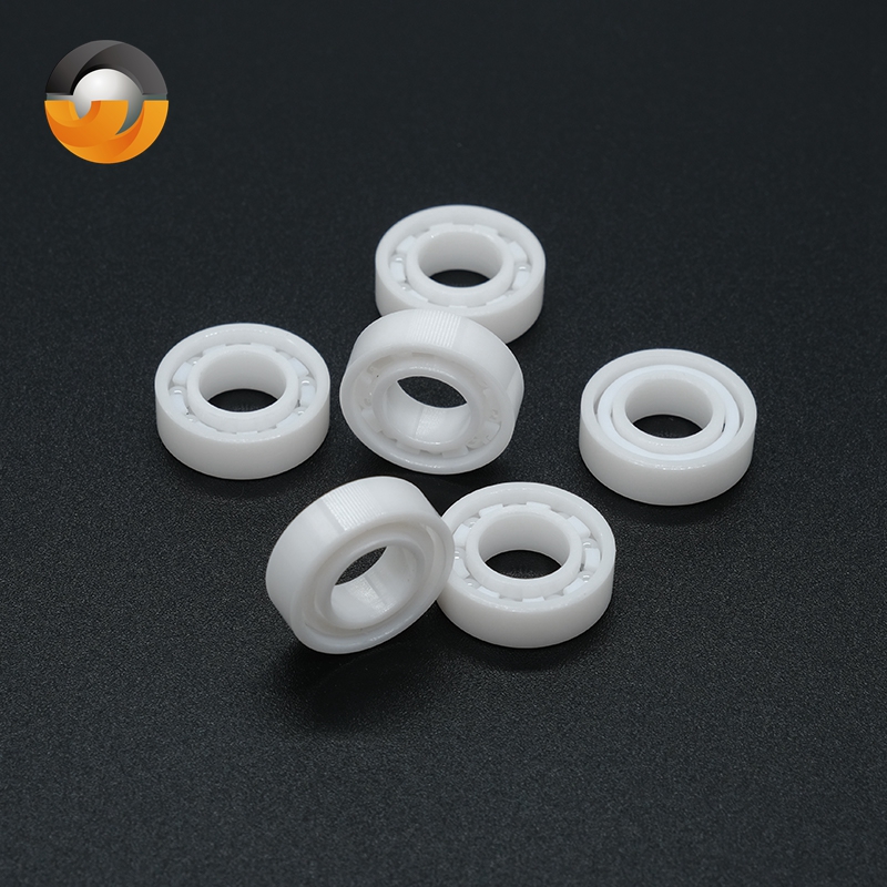 2Pcs Self-lubricating ZrO2 Ful - Fly Reel avis et prix
