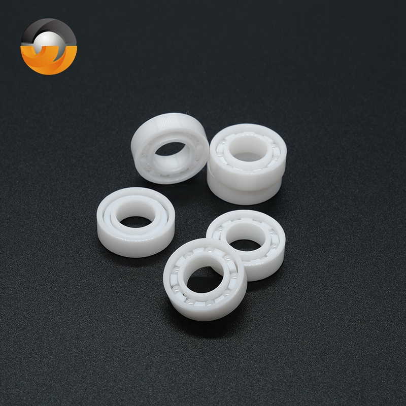 2Pcs Self-lubricating ZrO2 Ful - Fly Reel avis et prix