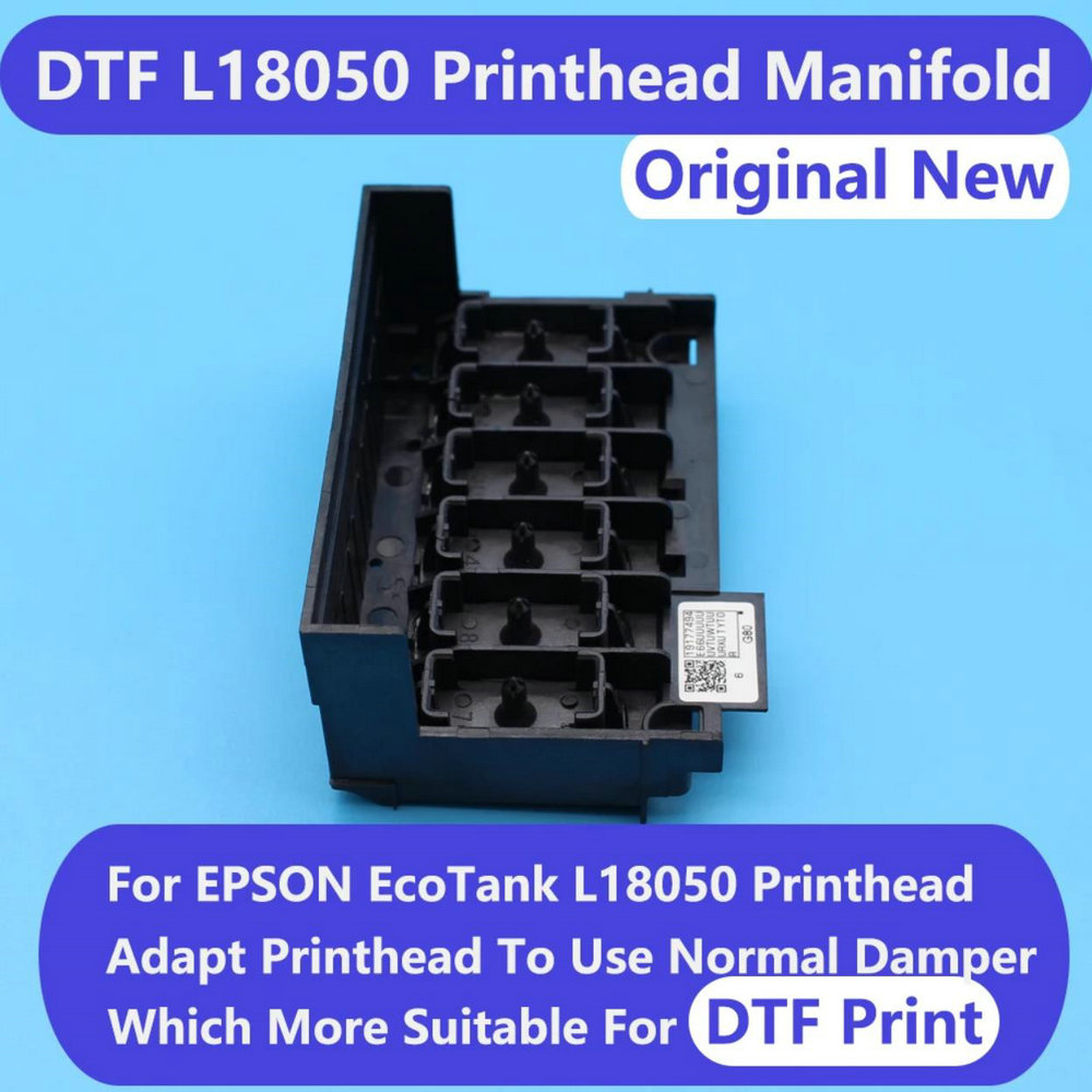 XP600 Manifold Printhead Print - Reel Cover avis et prix