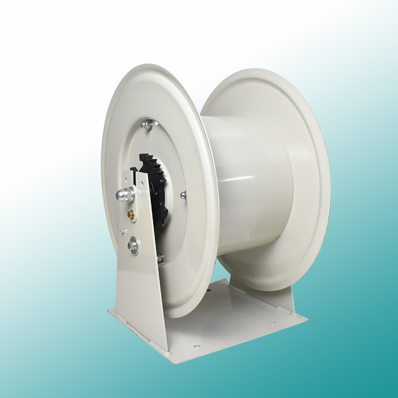 Automatic Telescopic Coiler Oi - Reel Oil avis et prix