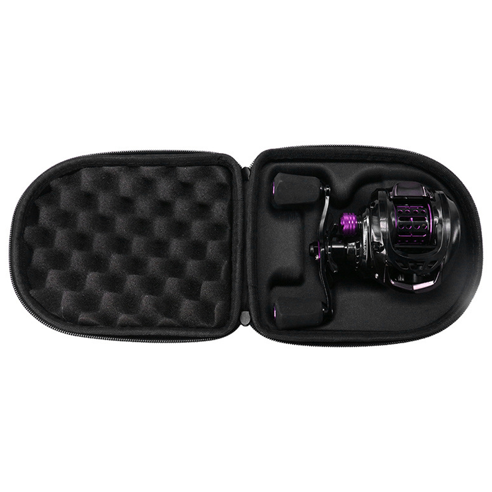Fishing Reel Protective Case W - Spincast Reel avis et prix