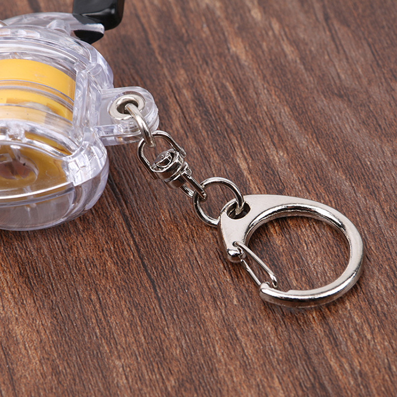 【Fly Fishing Reel Key Chain Ke - Fly Reel avis et prix