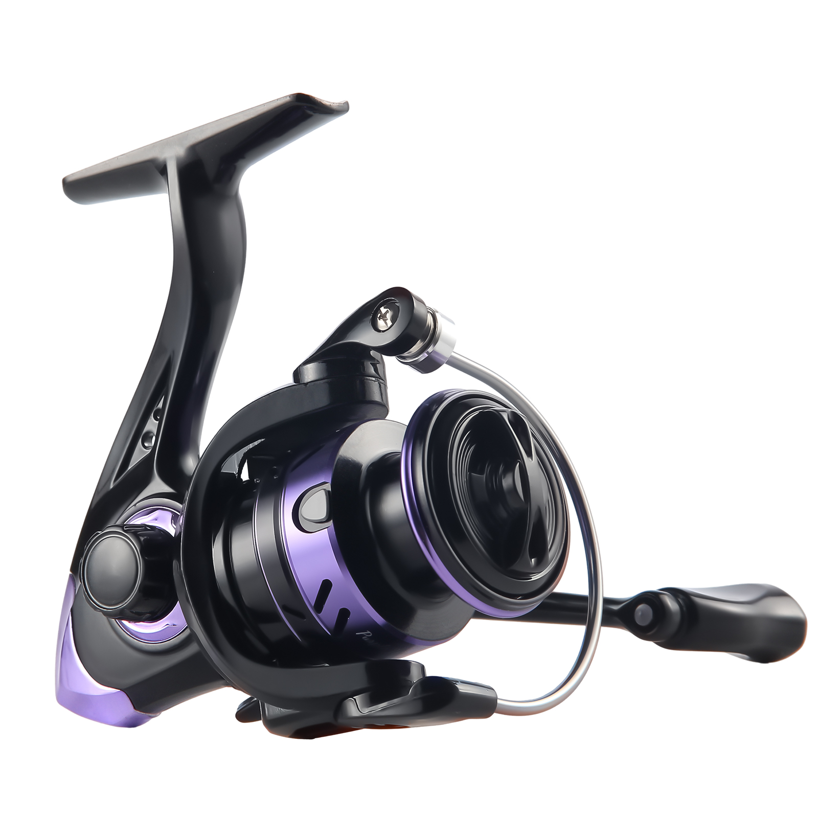 HAUT TON PurpleWind 500/800/10 - Surf Reel avis et prix