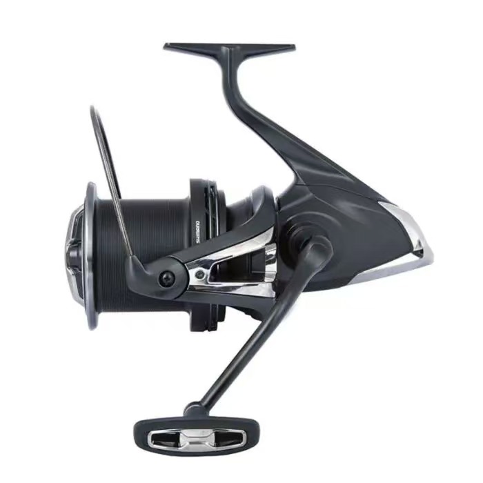 Fishing Reel Carp New Upgrade  - Reel Spare Spool avis et prix