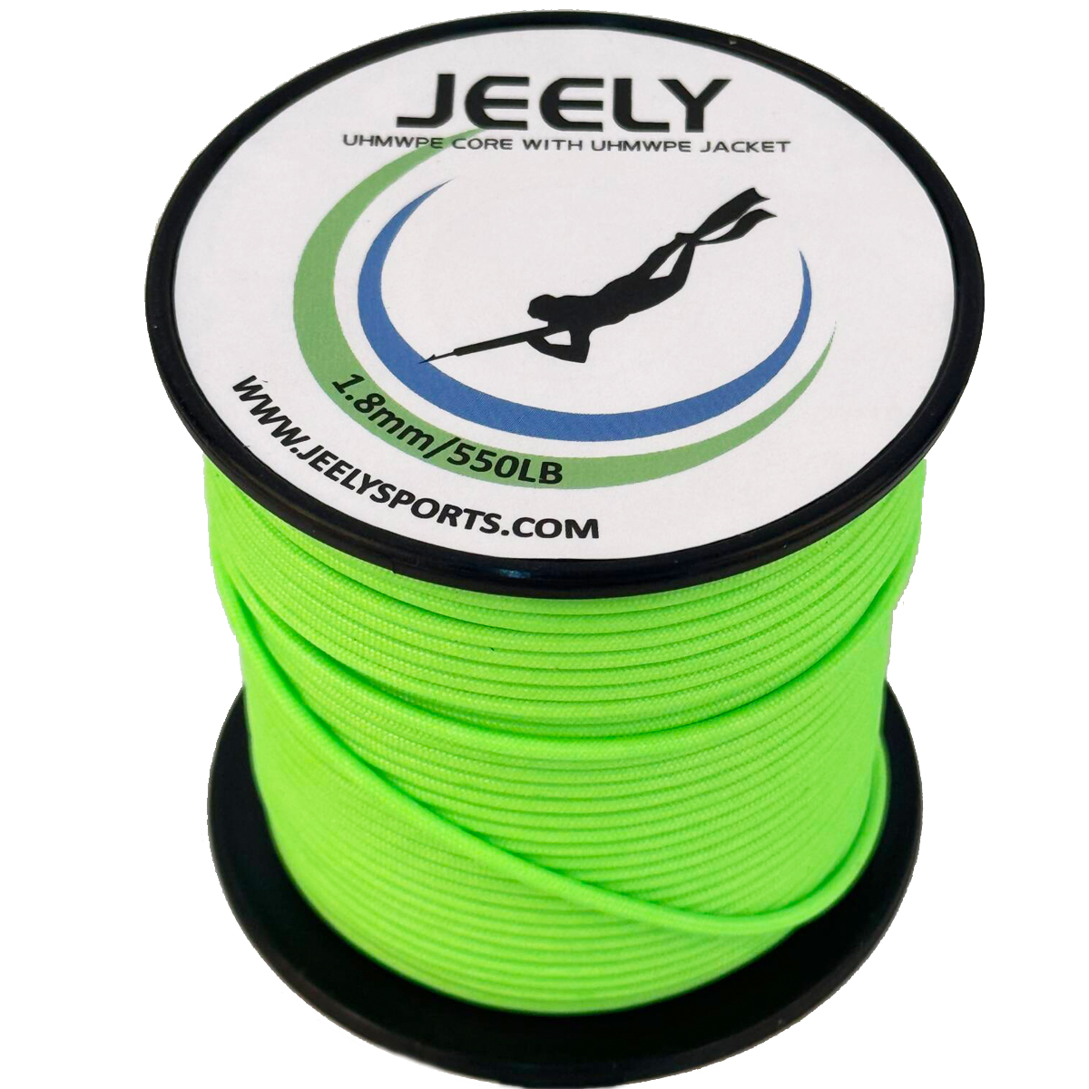 Wooden or Metal Spearfishing R - Trolling Reel avis et prix