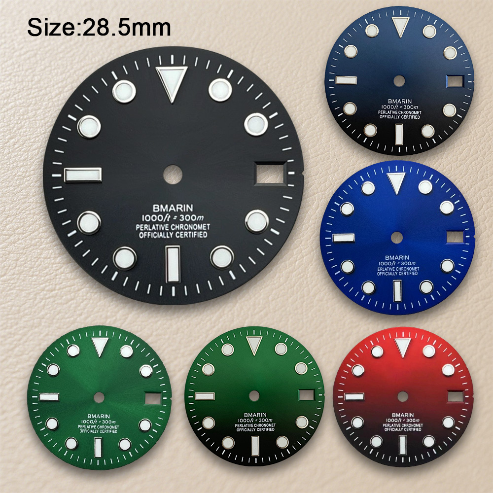 28.5mm S Logo SUB Gradient Dia - Reel Case avis et prix