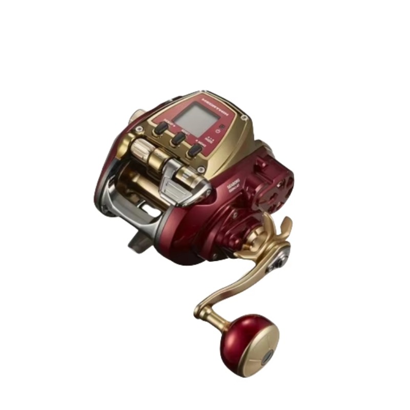【Popular】High Quality Electric - Electric Reel avis et prix