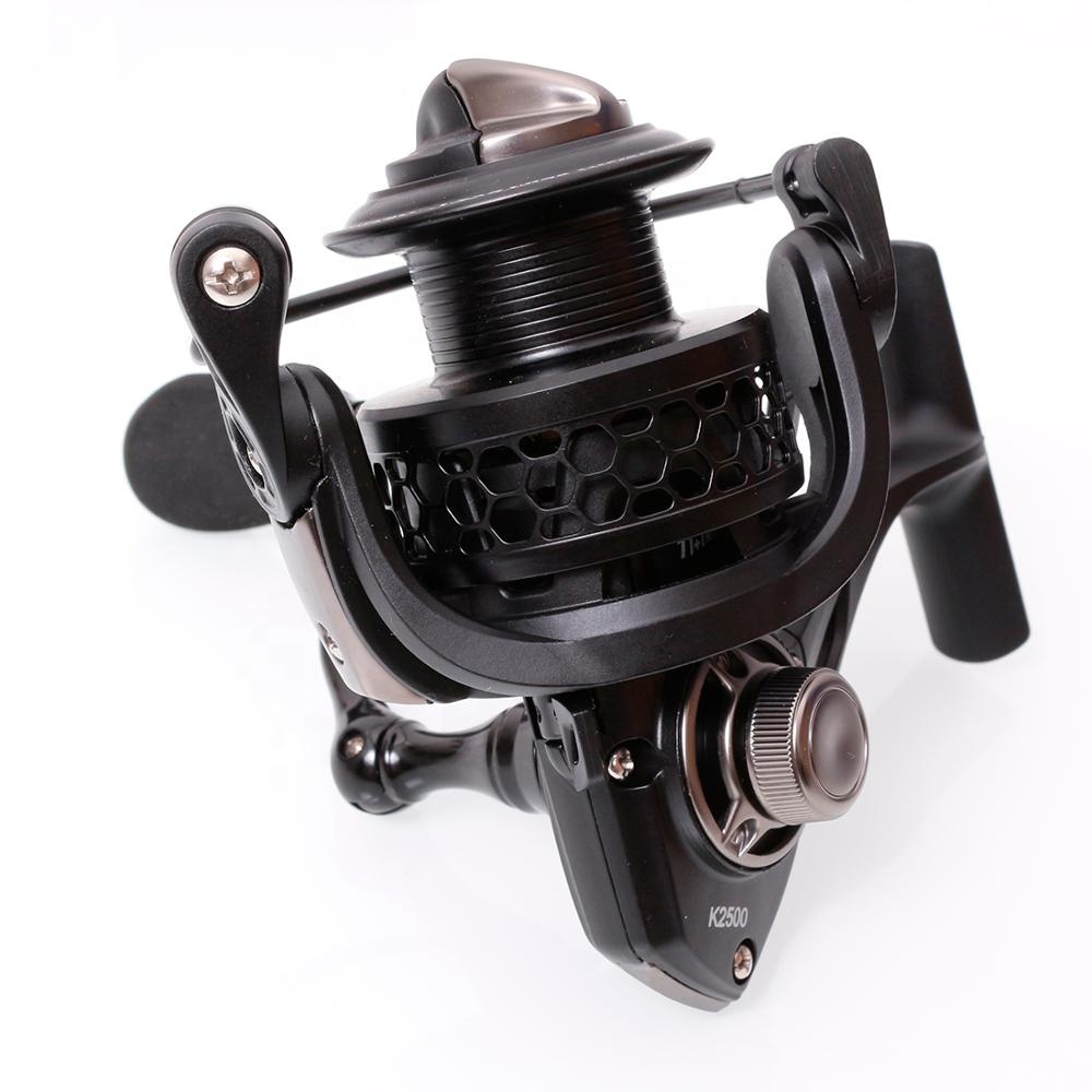 SEA Fishing Spinning Reels 4.9 - Reel Spare Spool avis et prix