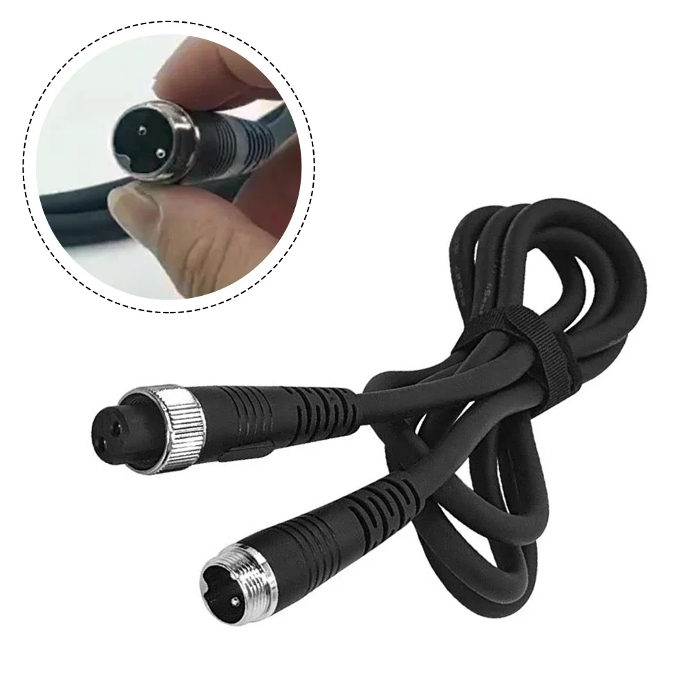 1pc Electric Reel Power Cable  - Conventional Reel avis et prix