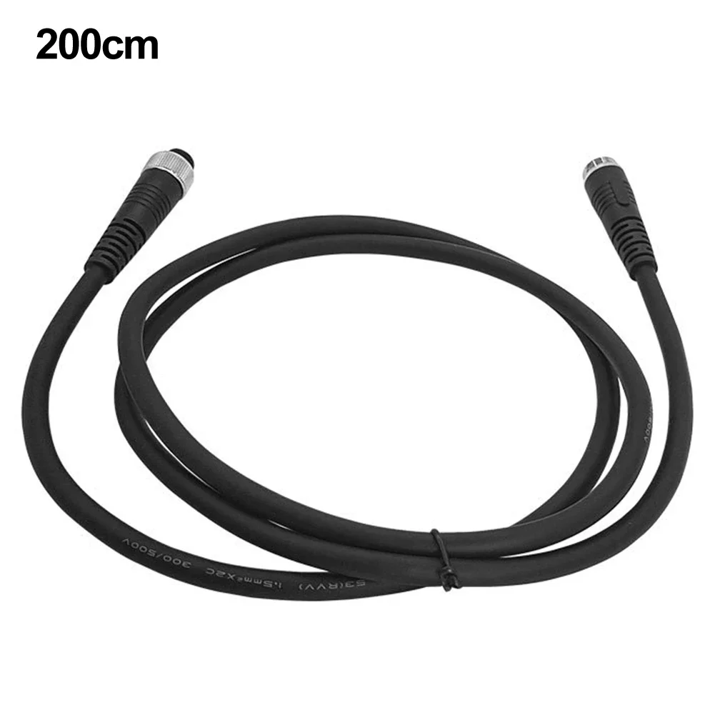 1pc Electric Reel Power Cable  - Conventional Reel avis et prix