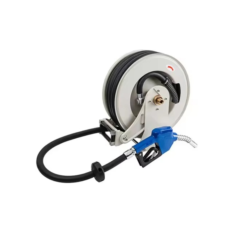 Automatic reel Electric grease - Reel Grease avis et prix