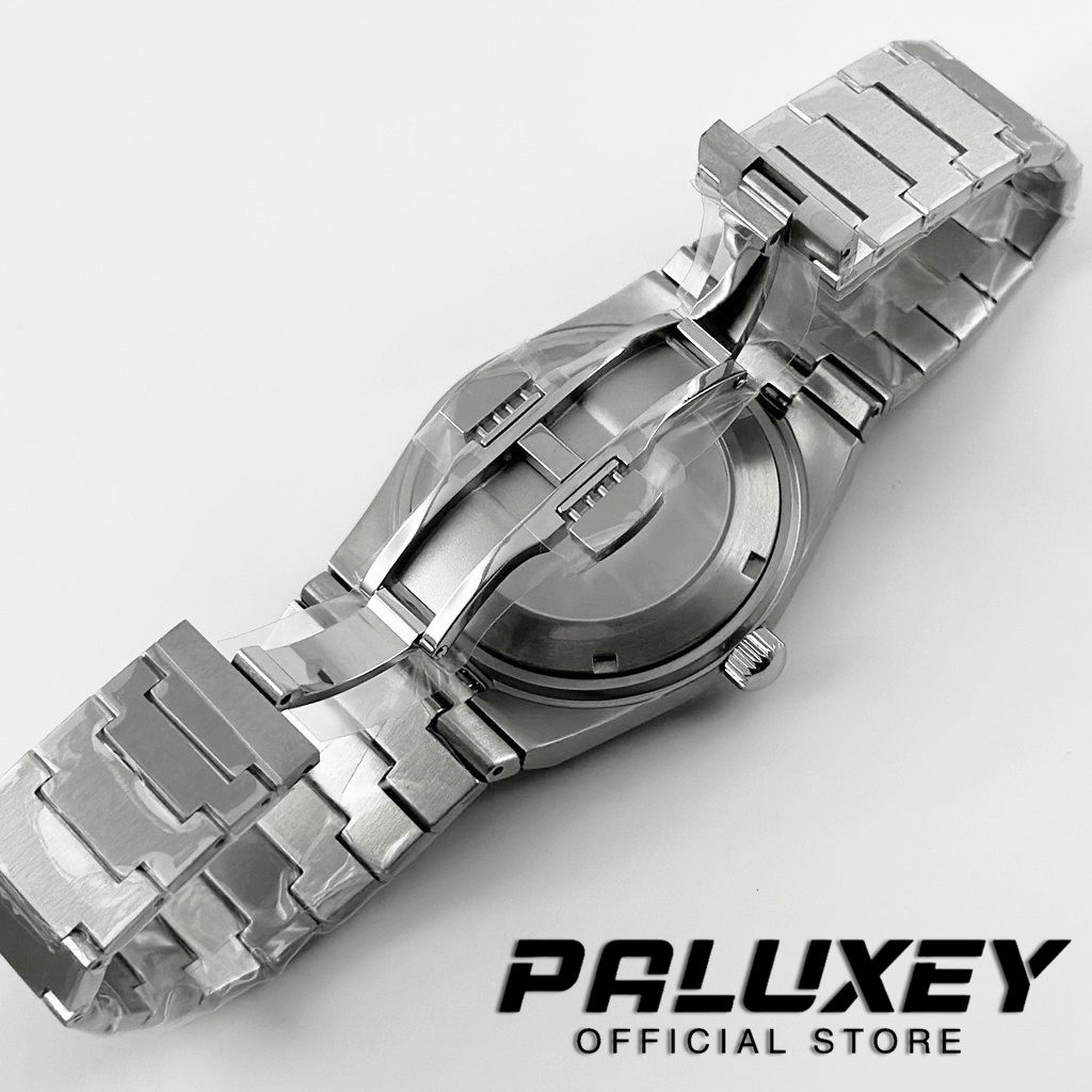 PRX NH35 40MM With Silver Ring - Reel Case avis et prix