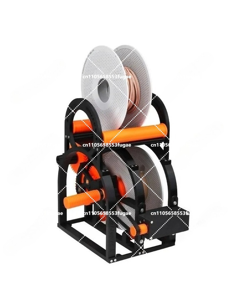 3D Printing Supplies Winding M - Electric Reel avis et prix