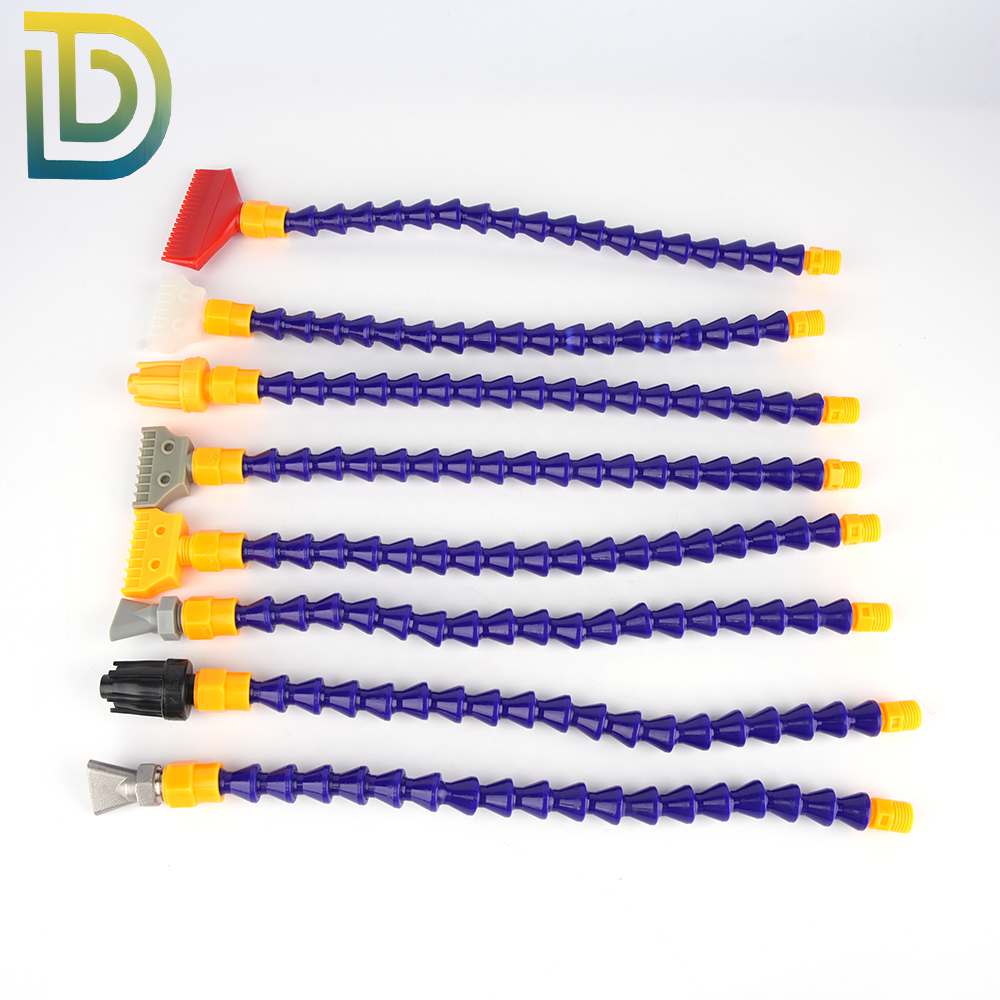 14 Types Flexible Coolant Hose - Reel Oil avis et prix
