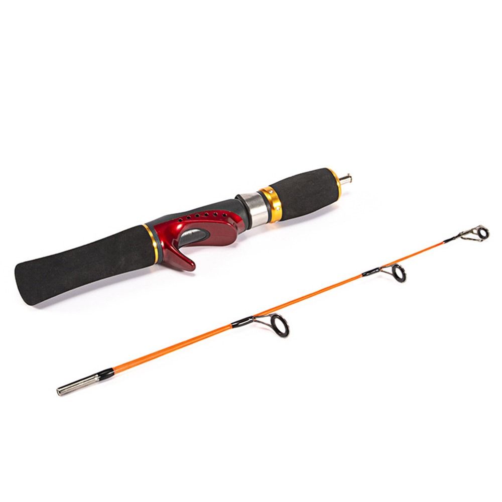 High Quality Spinning Carbon P - Ice Fishing Reel avis et prix