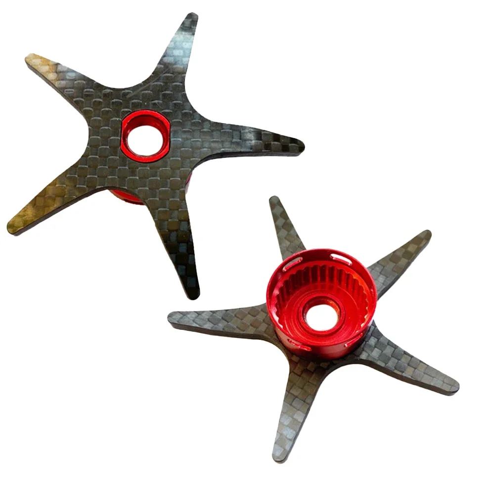 Modification For Abu B3B4P3P4  - Reel Drag Knob avis et prix
