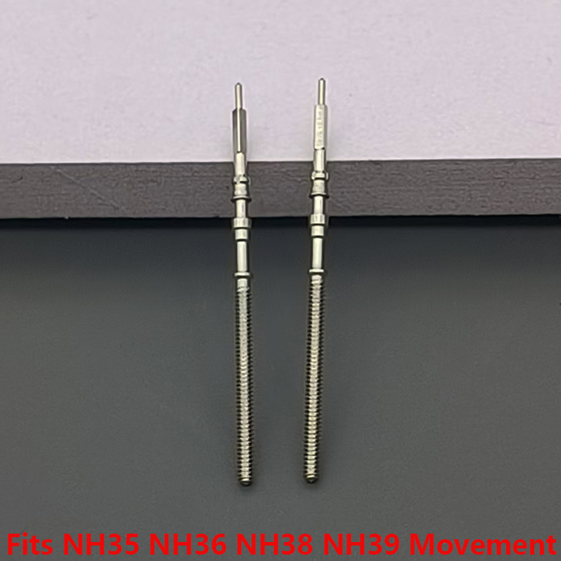 2/4PCS NH35 NH36 Movement Crow - Reel Case avis et prix