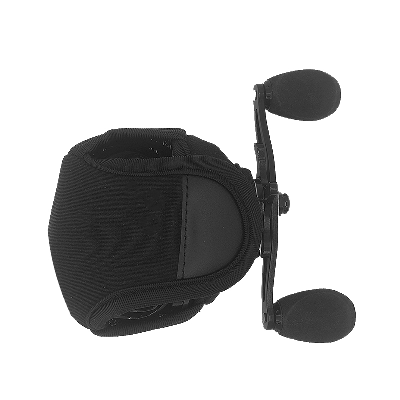 1pc Fishing Reel Bag Baitcasti - Spincast Reel avis et prix