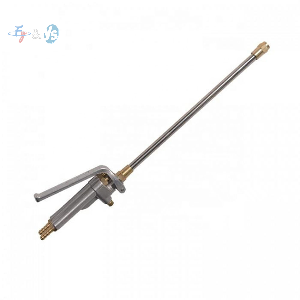 Double/Single Tube Spray Gun f - Reel Lubricant avis et prix
