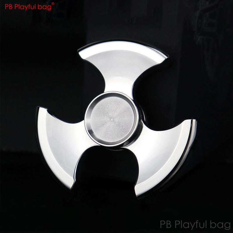 Fingertip Gyro Stainless steel - Reel Bag avis et prix