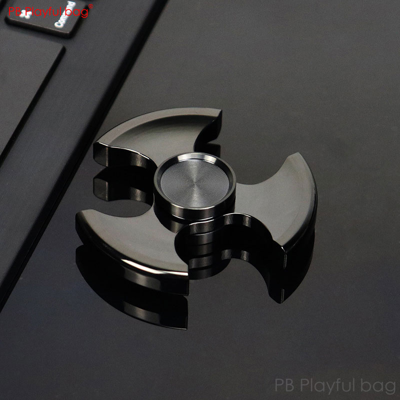 Fingertip Gyro Stainless steel - Reel Bag avis et prix