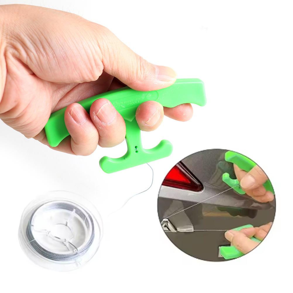 Car Emblem Remover Tool Kit Er - Baitcasting Reel avis et prix