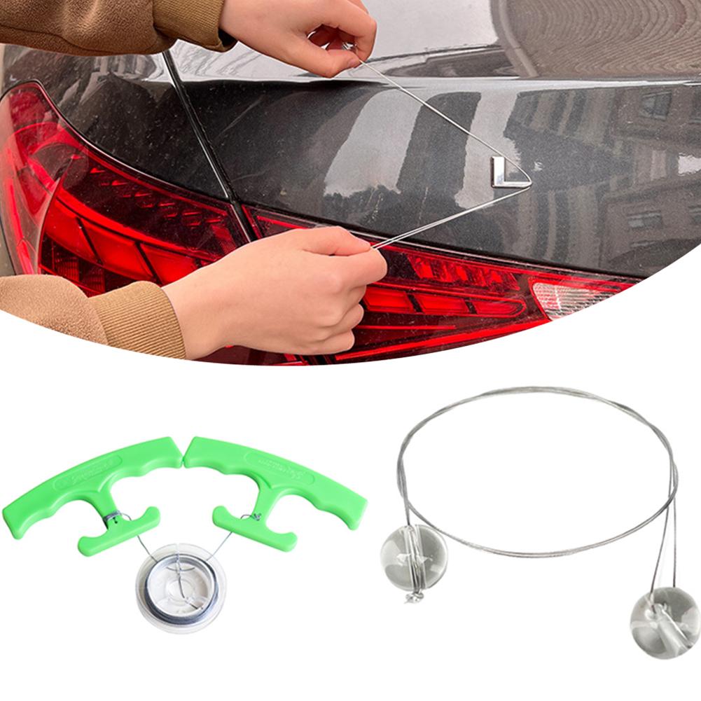 Car Emblem Remover Tool Kit Er - Baitcasting Reel avis et prix
