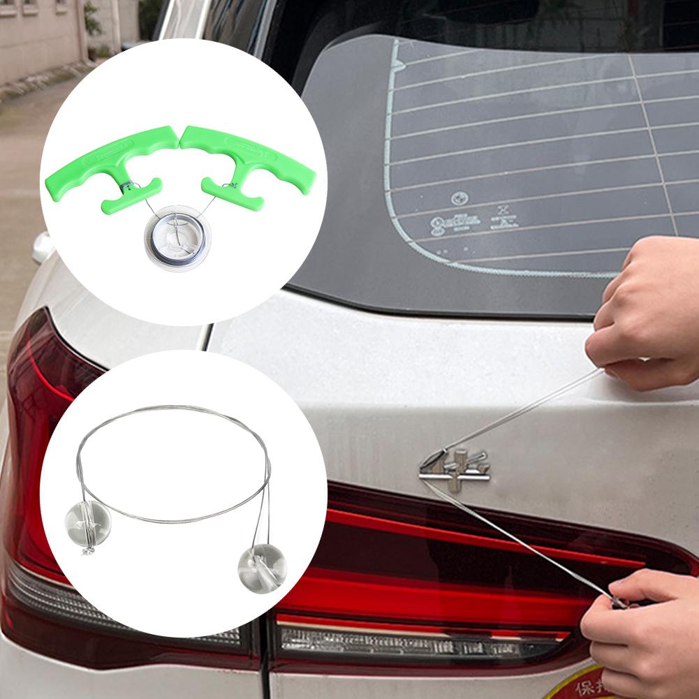 Car Emblem Remover Tool Kit Er - Baitcasting Reel avis et prix