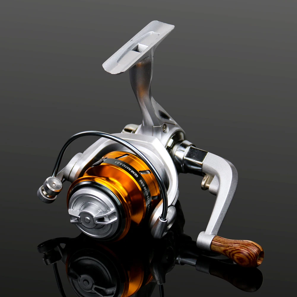 Spinning Fishing Reel 500 Seri - Reel Drag Knob avis et prix