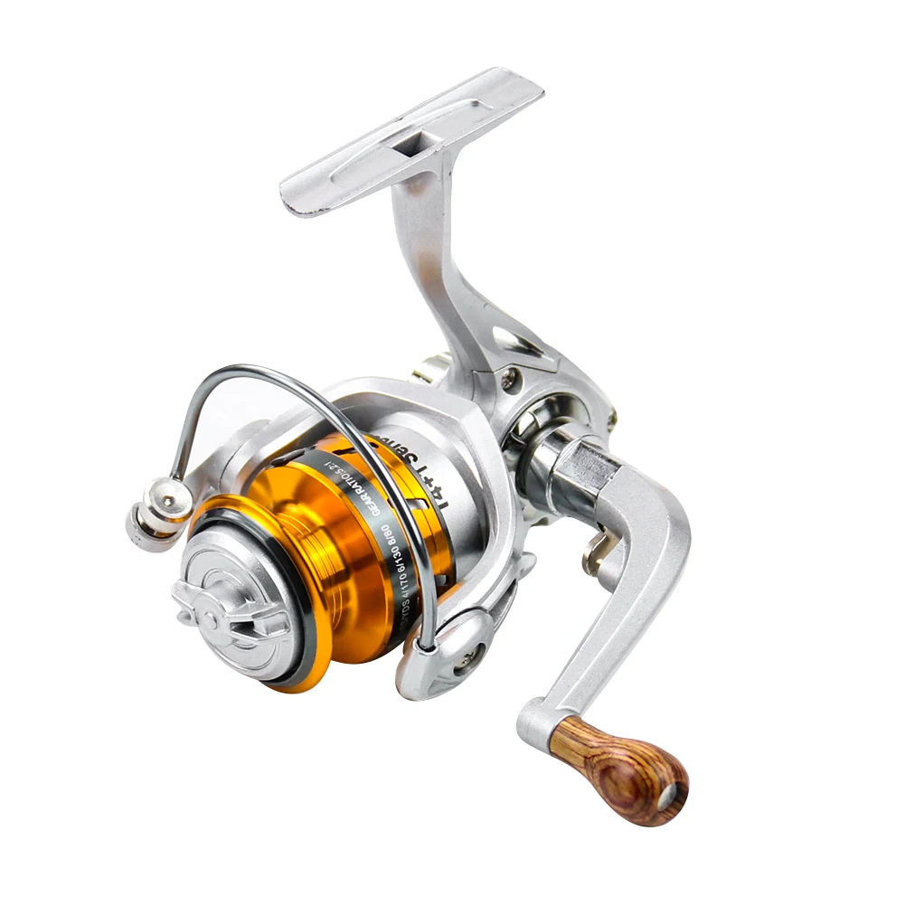 Spinning Fishing Reel 500 Seri - Reel Drag Knob avis et prix