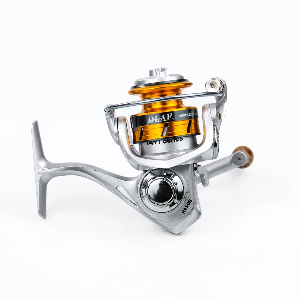 Spinning Fishing Reel 500 Seri - Reel Drag Knob avis et prix
