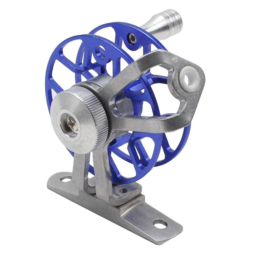 Fishing Wheel Fly Fishing Whee - Ice Fishing Reel avis et prix