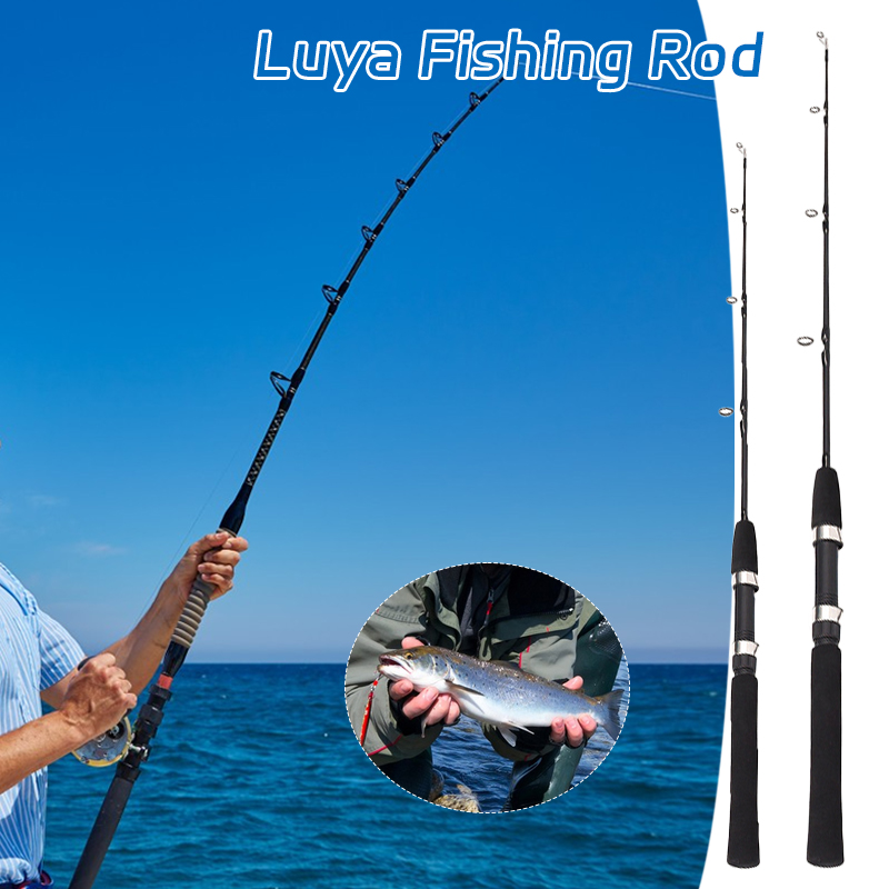 80Cm Fishing Rods Ice Fishing  - Ice Fishing Reel avis et prix
