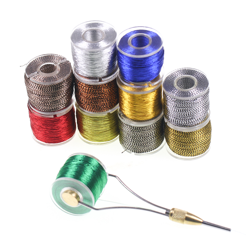 100 yards Fishing Rod Building - Baitcasting Reel avis et prix