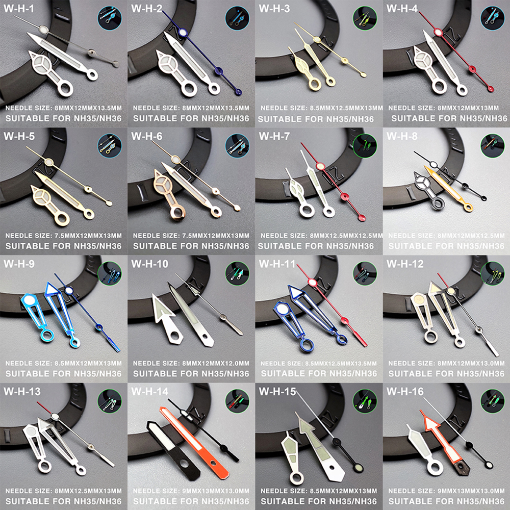 SUB Watch Hand Watch Needle Fi - Reel Case avis et prix