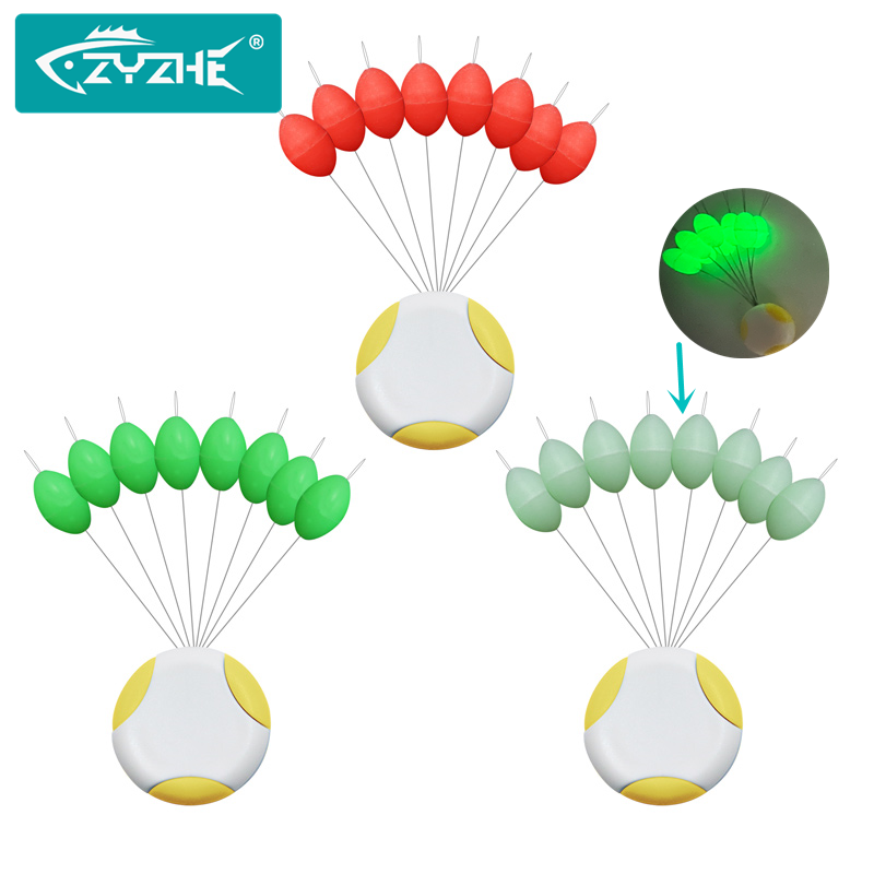ZYZHE 40pcs/5Sets Fishing Spac - Baitcasting Reel avis et prix