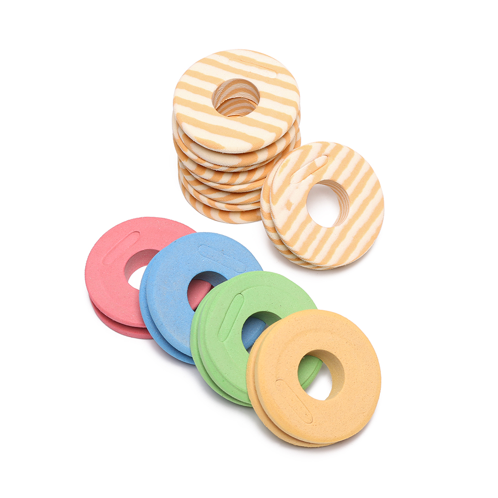 20Pcs EVA Foam Spools Portable - Baitcasting Reel avis et prix