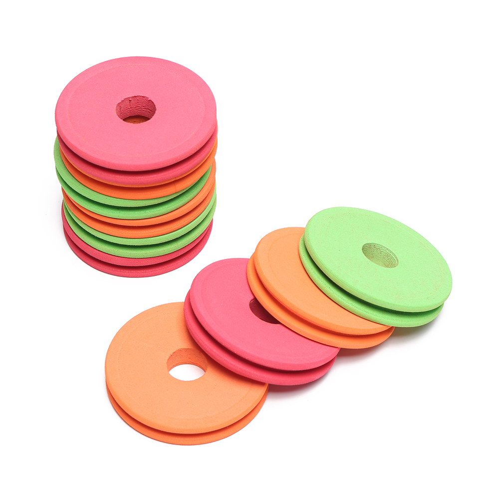 20Pcs EVA Foam Spools Portable - Baitcasting Reel avis et prix