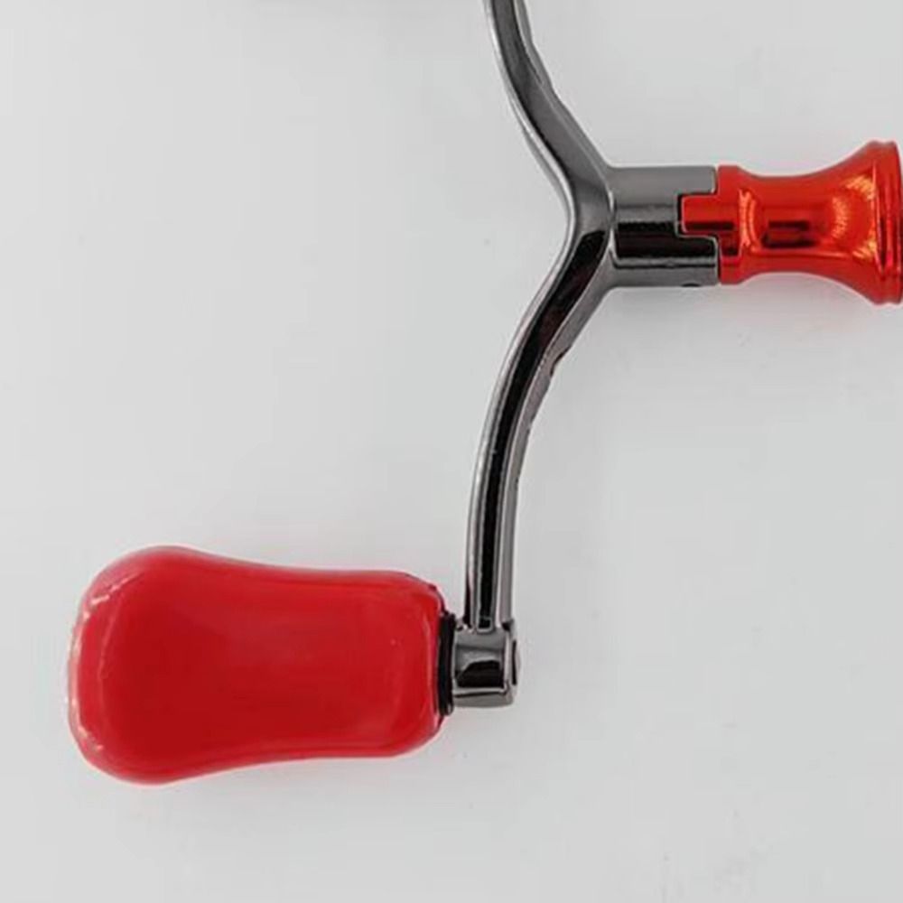 Double Reel Fishing Reel Handl - Trolling Reel avis et prix