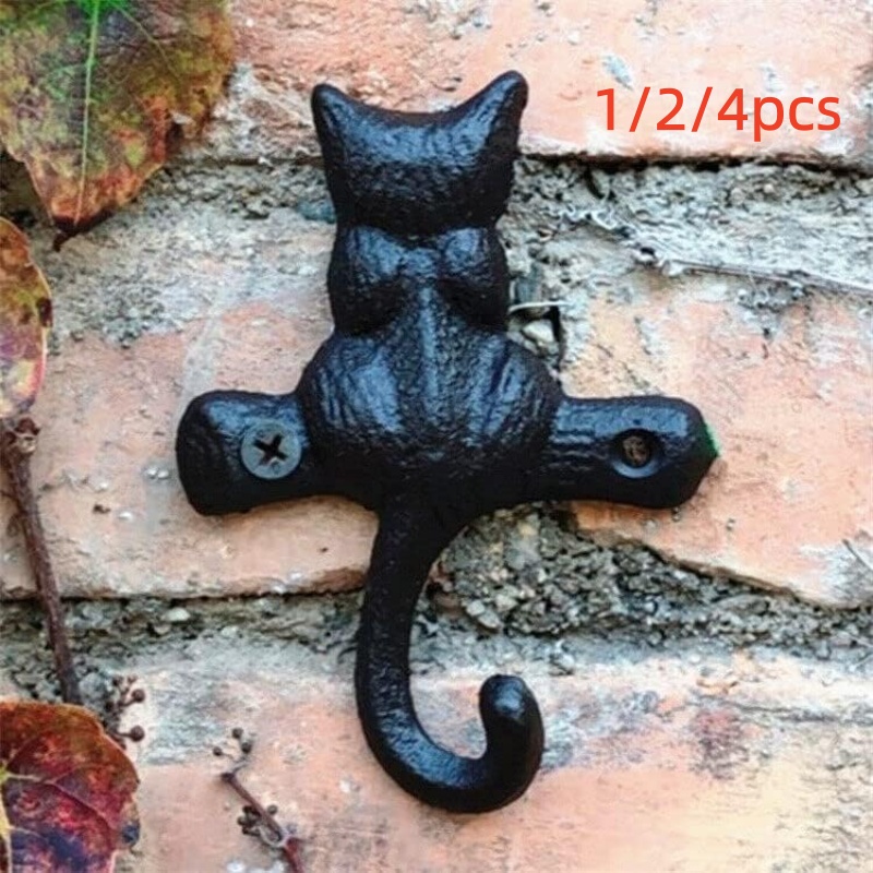 1/2/4Pcs Heavy Duty Cast Iron  - Reel Bag avis et prix