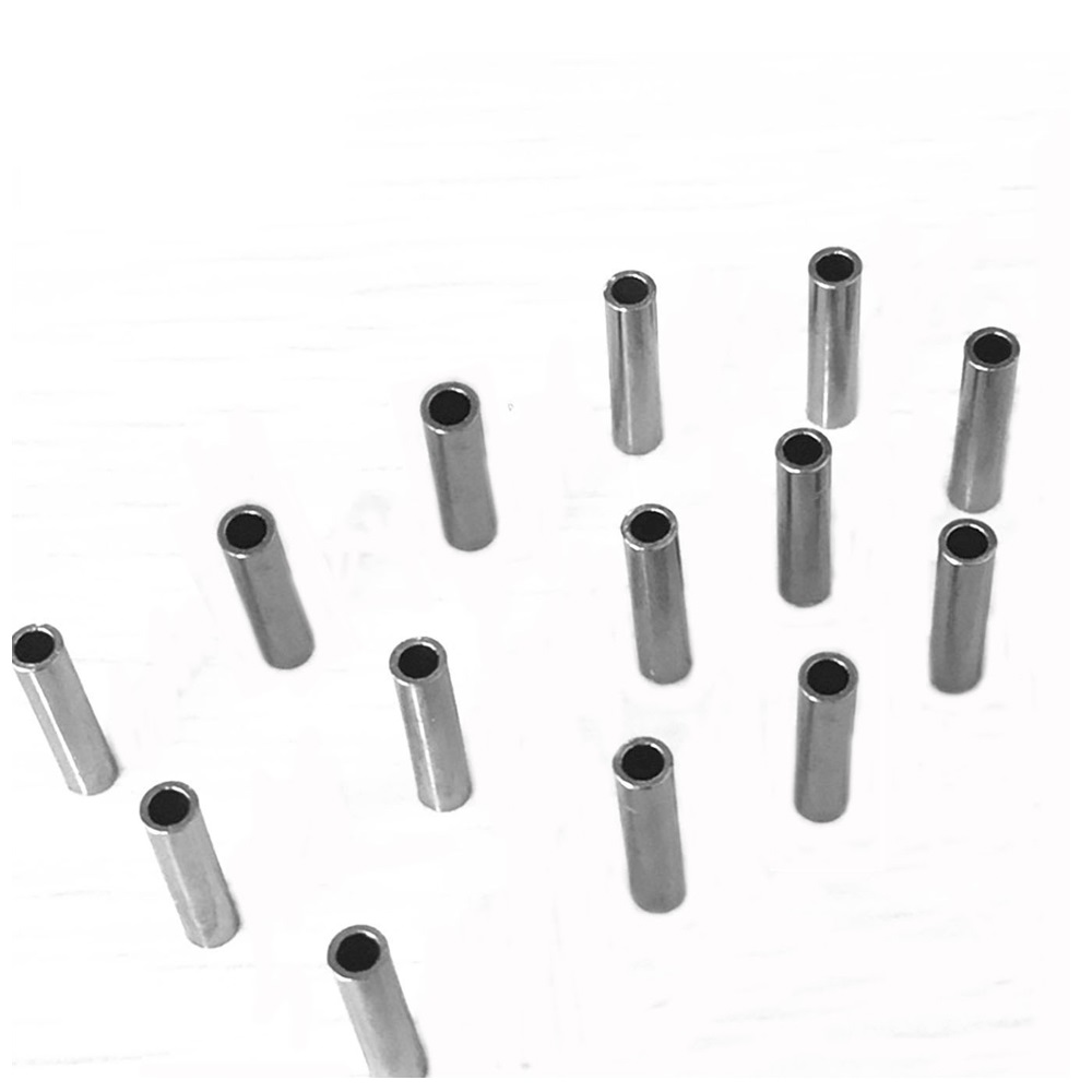 50-100pcs/lot stainless steel  - Baitcasting Reel avis et prix