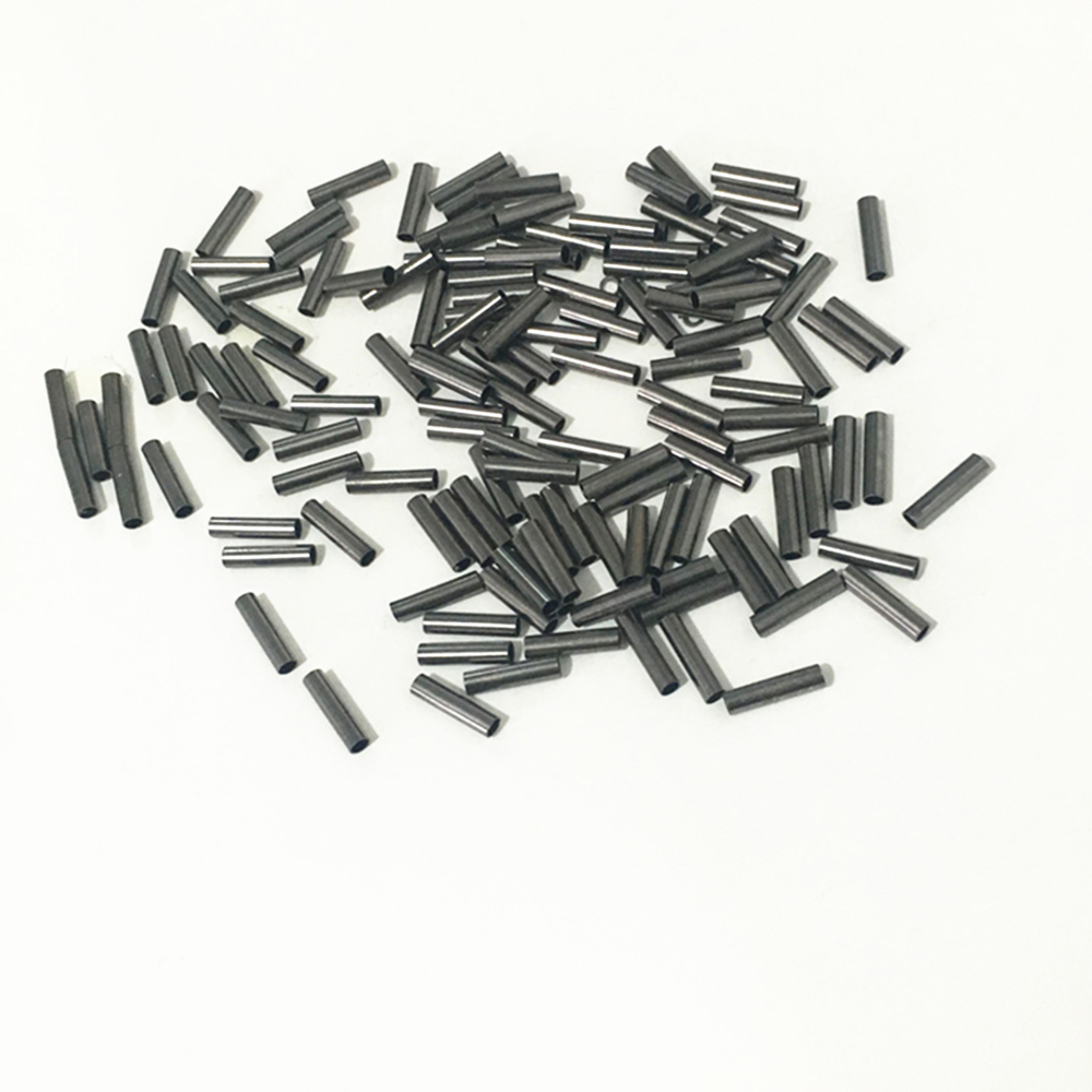 50-100pcs/lot stainless steel  - Baitcasting Reel avis et prix