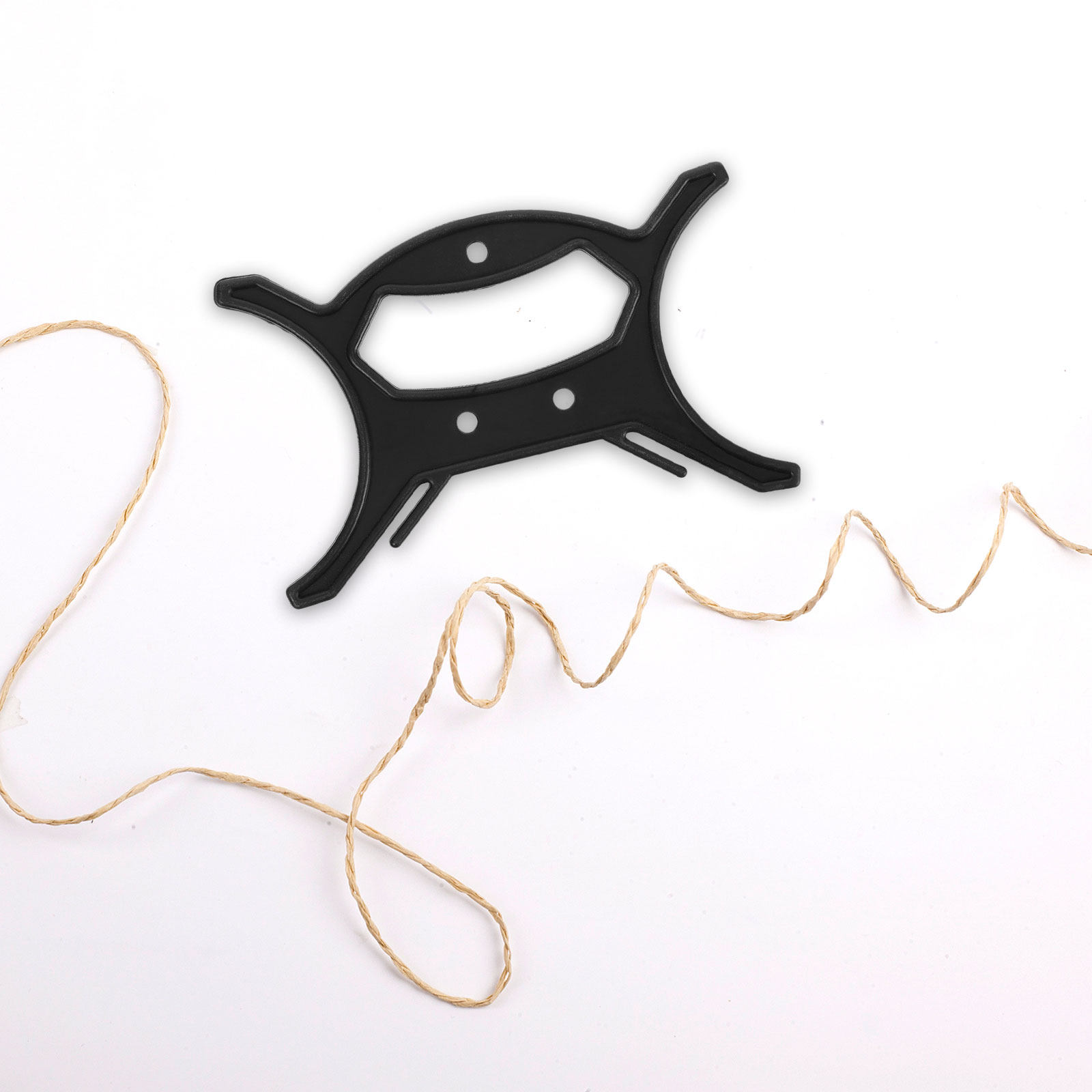 12Pcs Plastic Christmas Lights - Reel Handle avis et prix