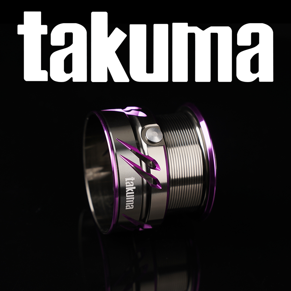Takuma Lingxi CNC Aluminum All - Fly Reel avis et prix