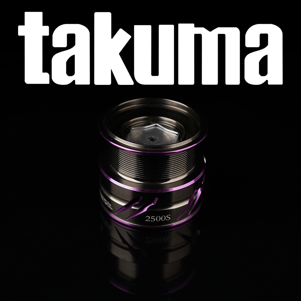 Takuma Lingxi CNC Aluminum All - Fly Reel avis et prix