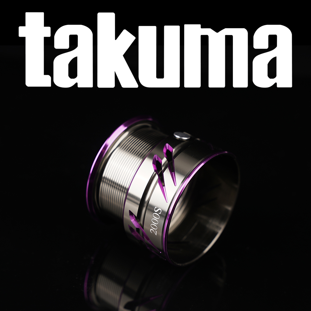 Takuma Lingxi CNC Aluminum All - Fly Reel avis et prix