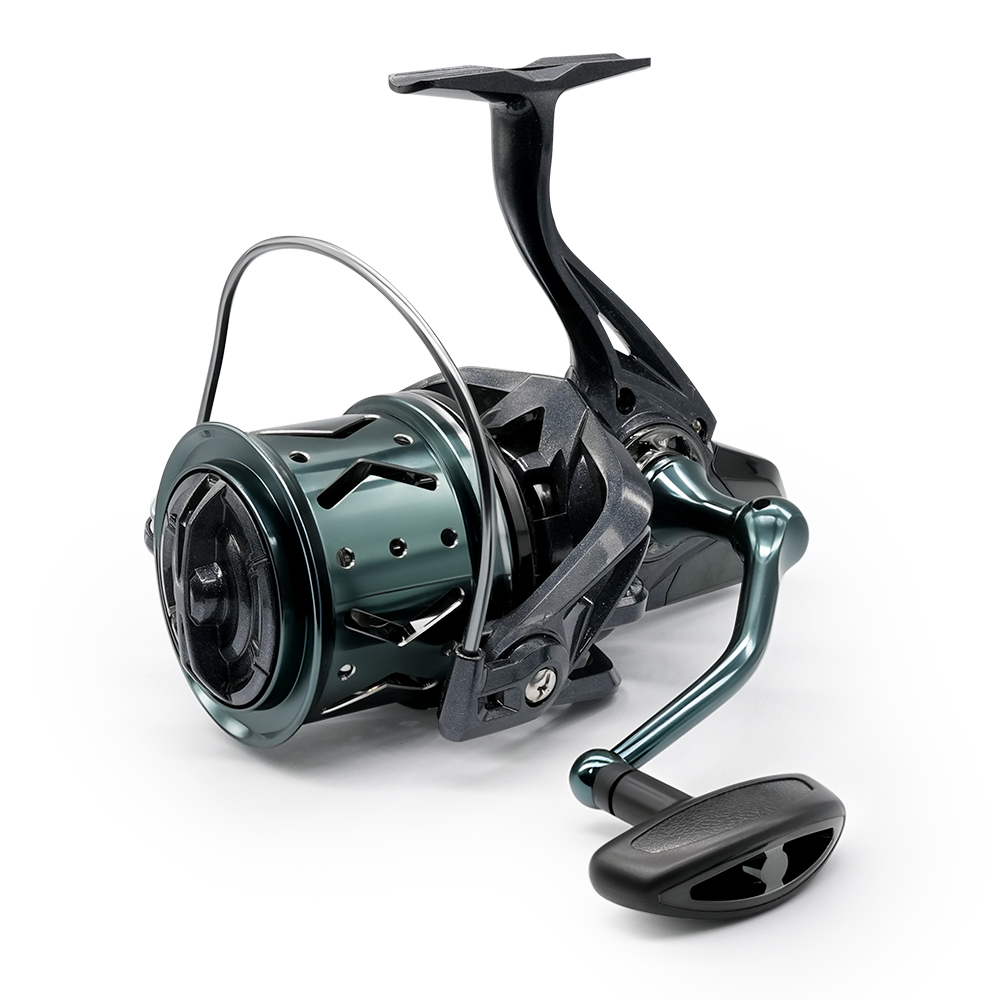 NHK 8000-14000 Spinning Reels  - Spinning Reel avis et prix